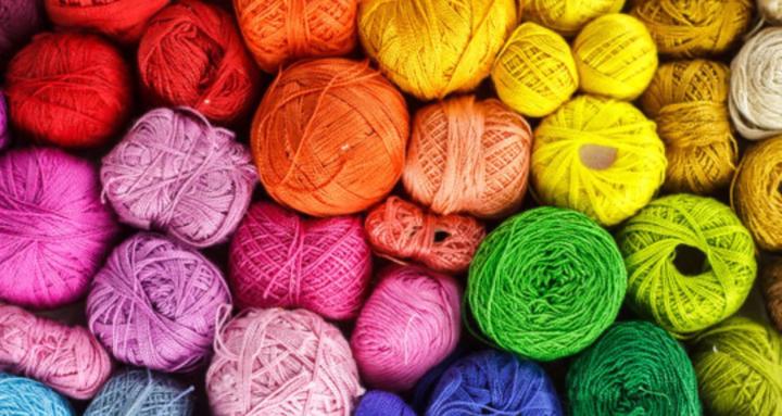 Yarned and dangerous