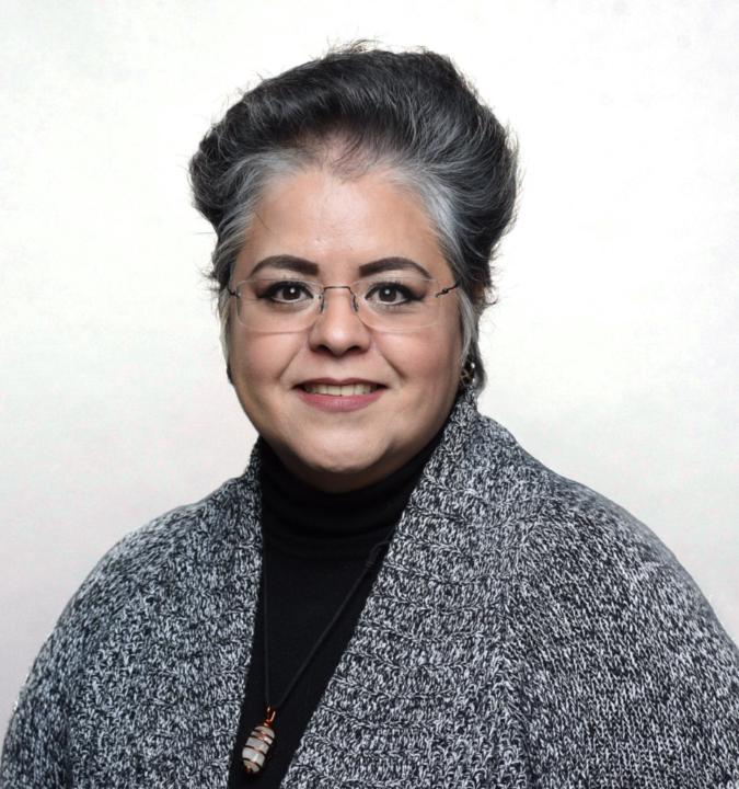 Monica Sepulveda