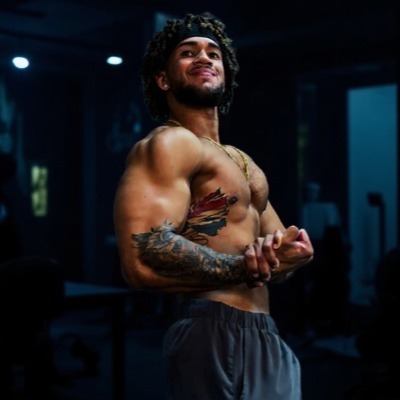 Steven Guerrero