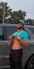 Steven Guerrero