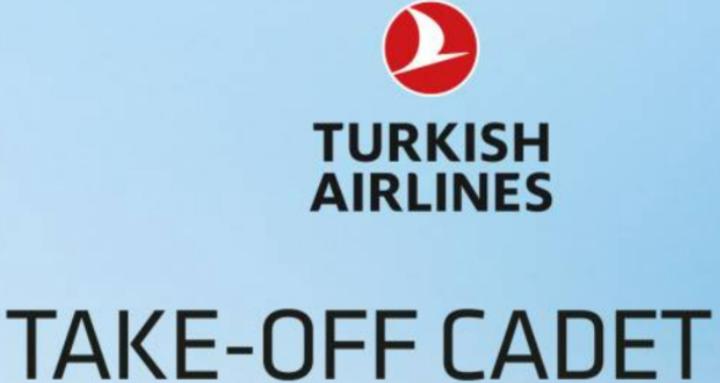 THY Take - Off Cadet 