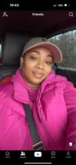 Latonya Davenport