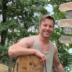 Mark Bühler