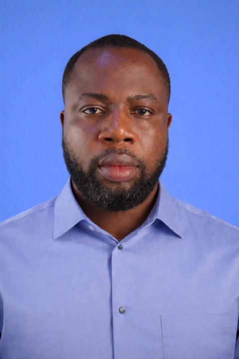 Chukwujekwu Victory Nwanna