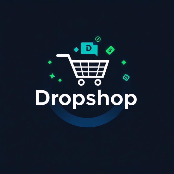 Dropshop Ecommerce
