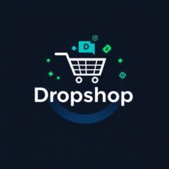 Dropshop Ecommerce
