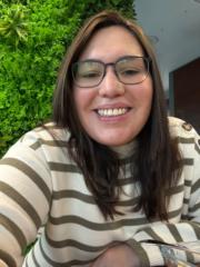 María Daniela Aldana Ruiz