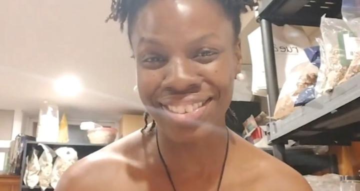 Fruits of the Spirit