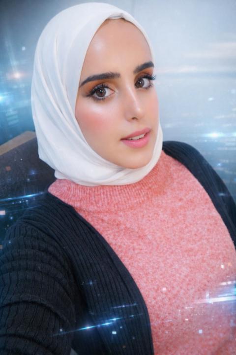 Reem Alnajjar