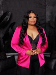 Sharonda Mack