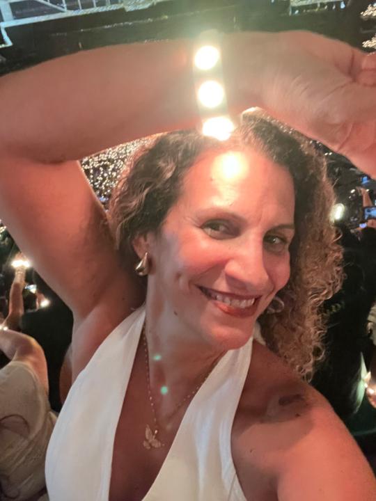 Belinda Di marcoberardino