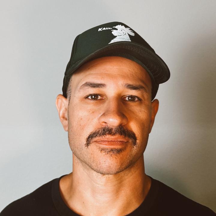 Brandon Perez