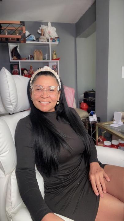 Itzamari Rodriguez
