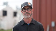 Tom Scoble