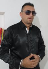 Miguel Giovanni Suspes Suárez