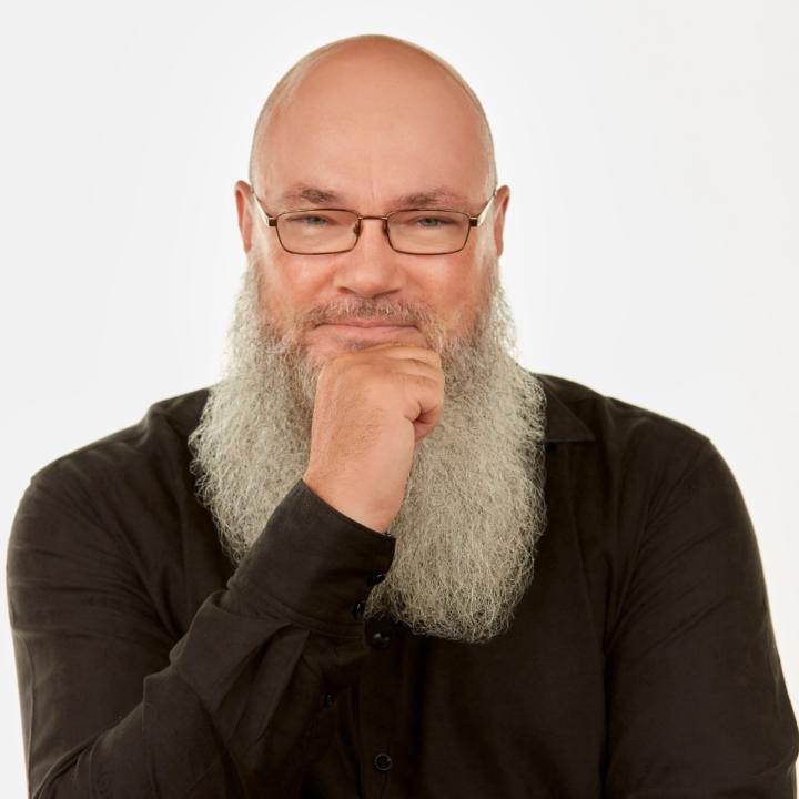 Norm Farrar