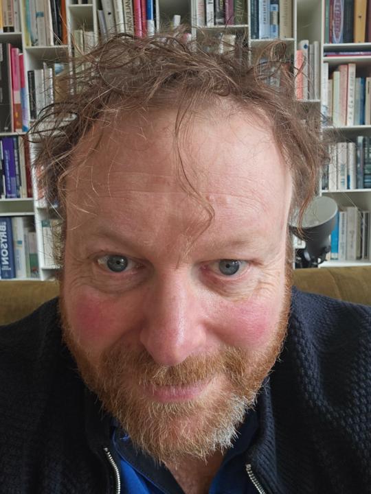 Ayal Pinkus