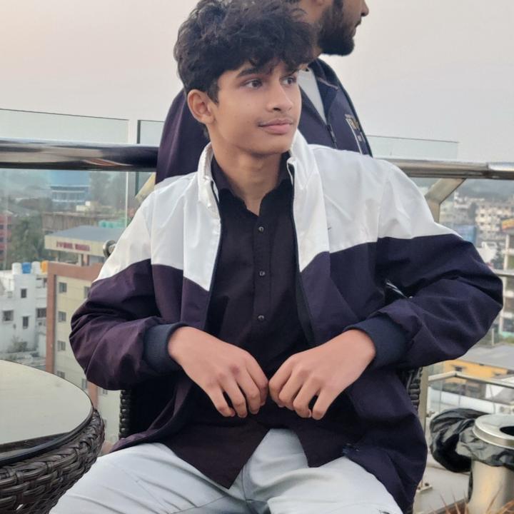 Murshiduj Jaman