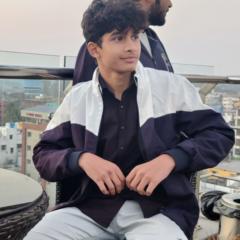 Murshiduj Jaman