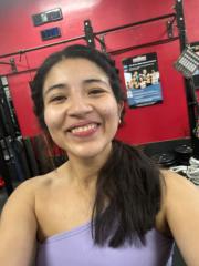 Julia Reyes