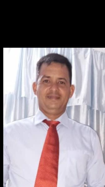 Gabriel Padron