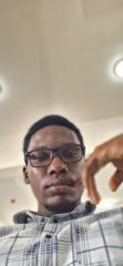Ansu-Diabour Clinton