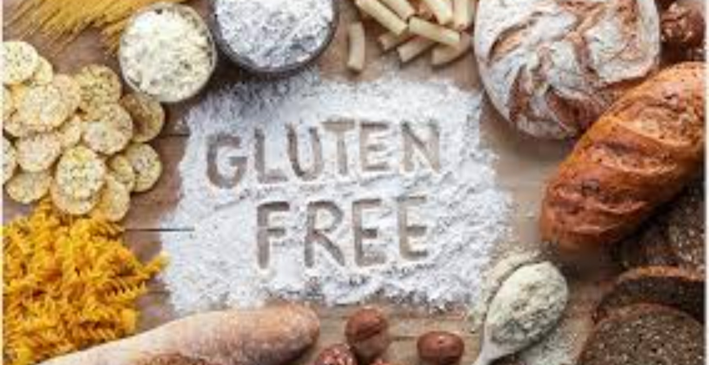 What is GLUTEN??