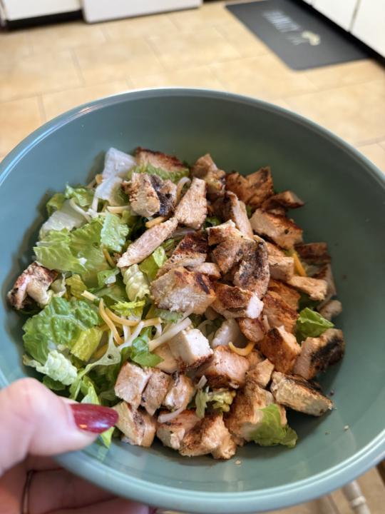 Salad🥗 