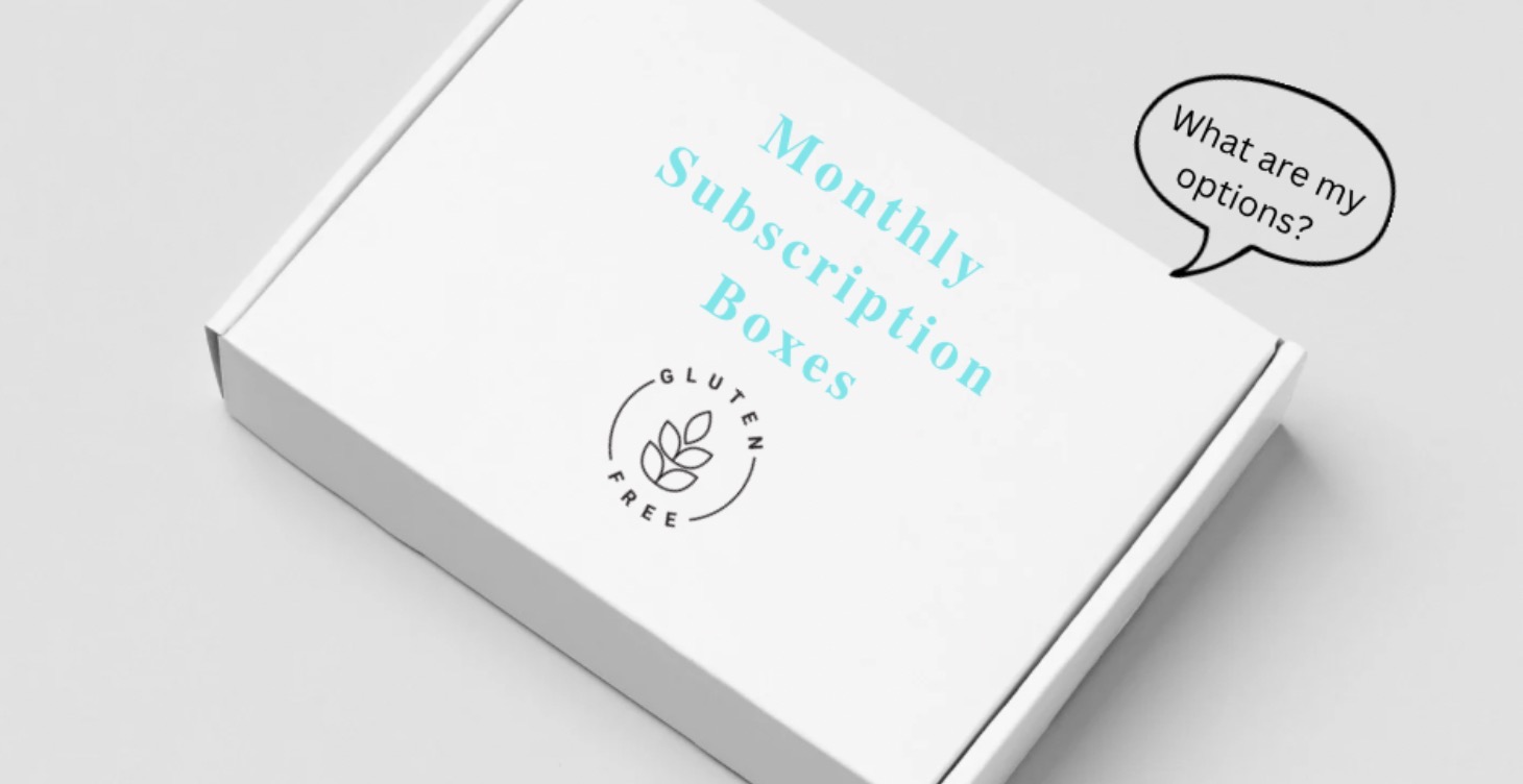 GF Subscription Boxes