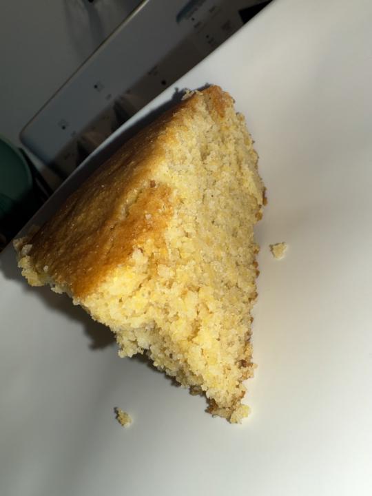 Cornbread🌽