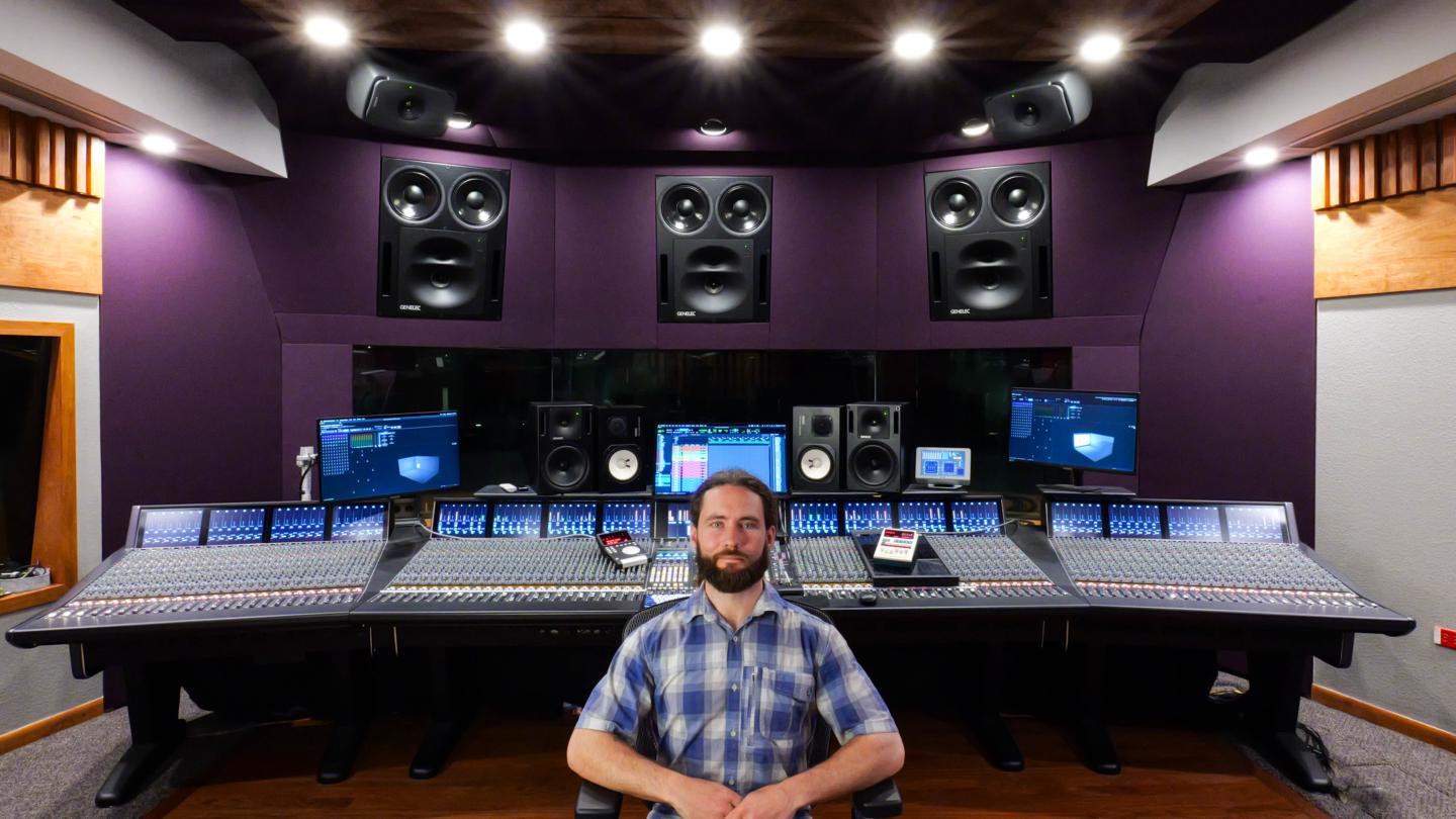 Mix & Momentum