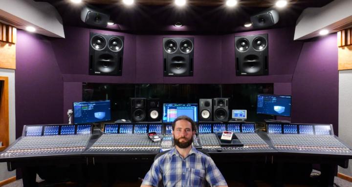 Mix & Momentum cover