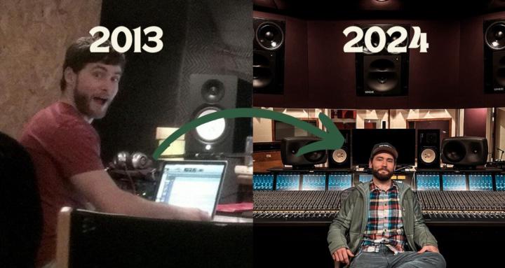 Mix & Momentum