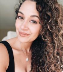 Iliana Morris