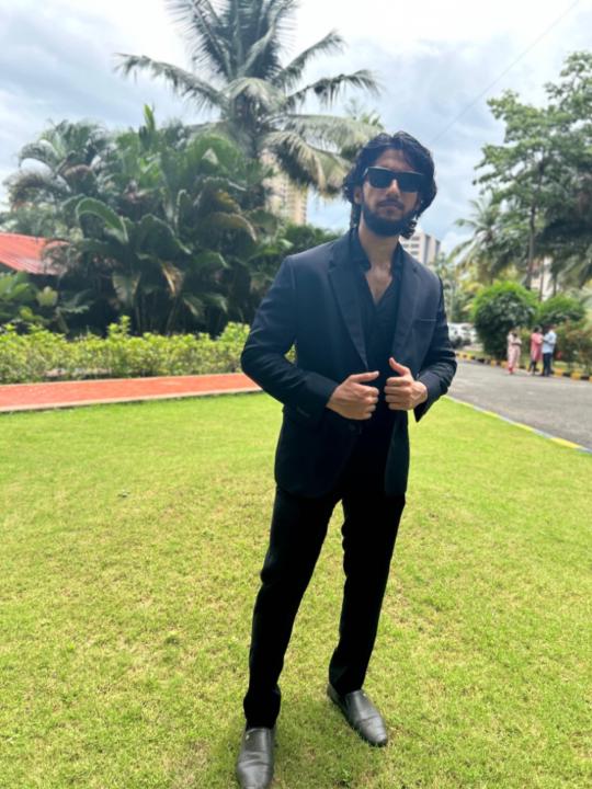Muhammad Anas