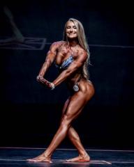 Cynthia Nugent