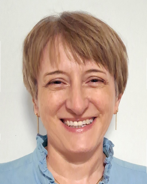 Slavenka Milinović
