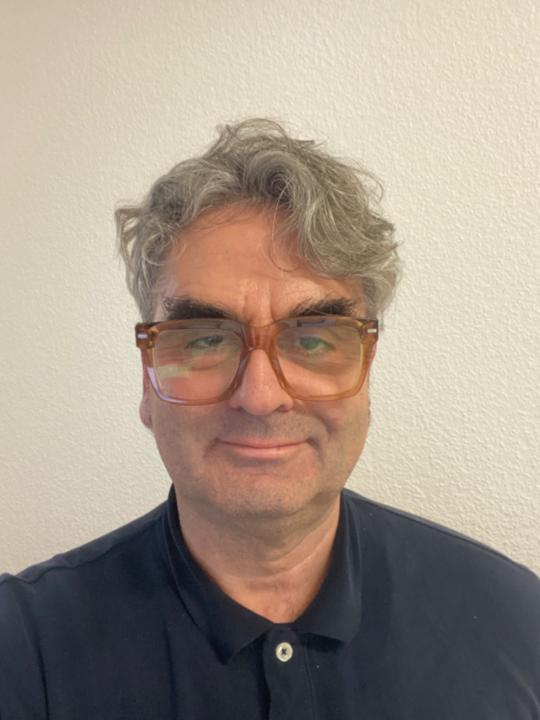 Hartmut Heintz