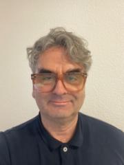 Hartmut Heintz