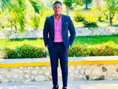 Hyppolite Wessy spencer