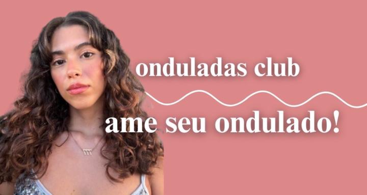 Onduladas Club 💖