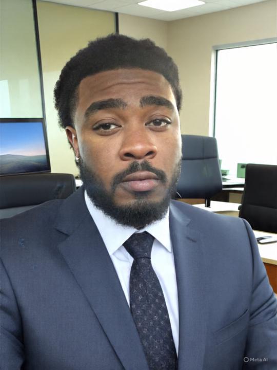 Kofi Batts