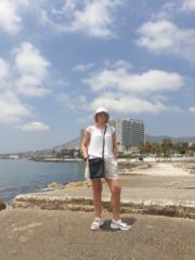 Viktorija Palaimaite