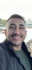 Anthony Salas