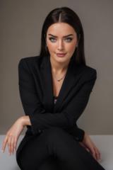 Ilirjana Brahimi