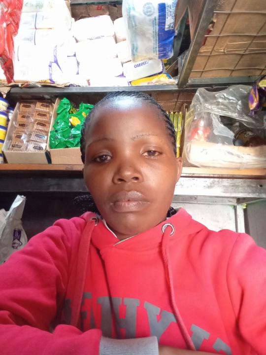Jane Wambugu