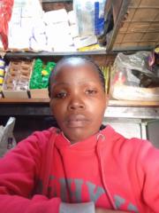 Jane Wambugu
