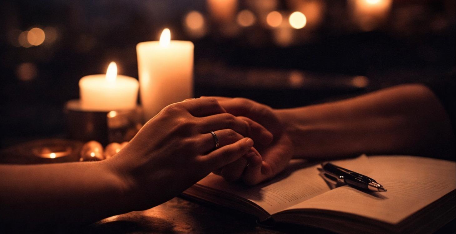 🌙 Start Here – Welcome to After Dark