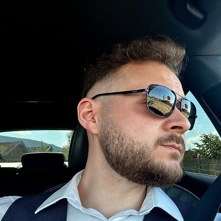 Nejat Sylejmani
