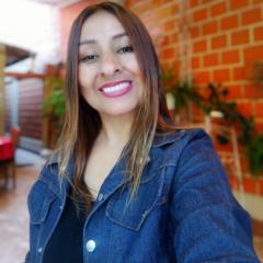 Daniela salome Alvarado